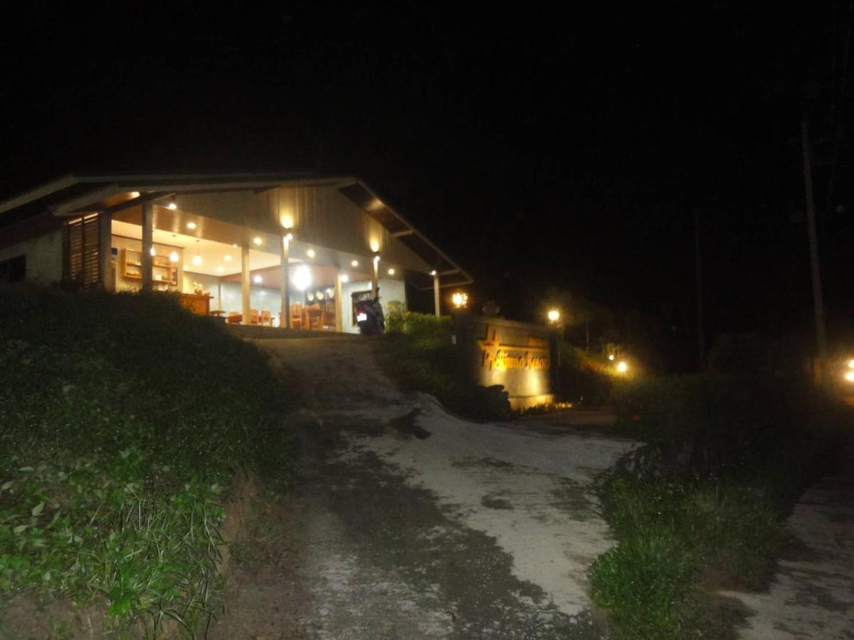 Rinna Resort Ko Mook Exterior foto